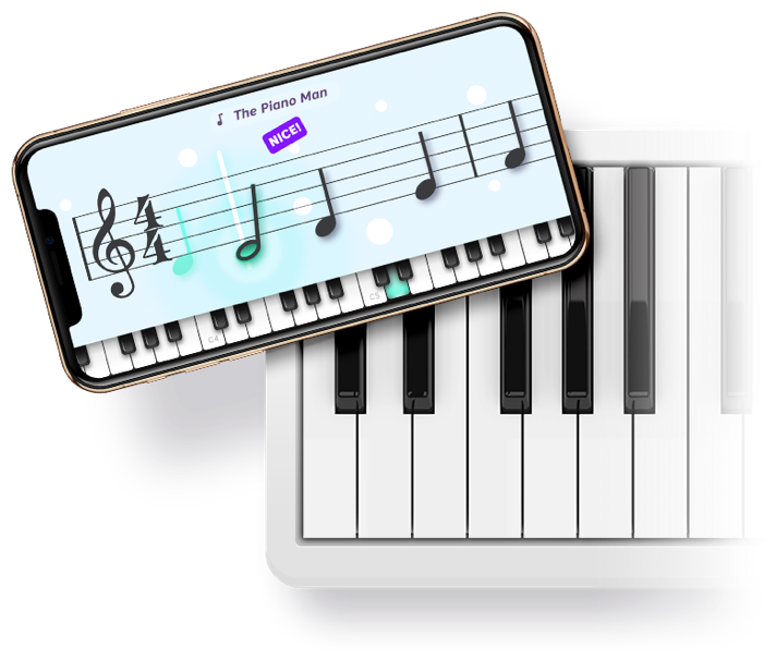 Baixar e jogar Piano Academy – Aprenda piano no PC com MuMu Player